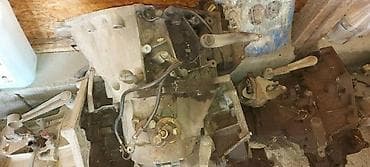 rucica menjaca pezo 308: MENJAC 1.9D ZA PEUGEOT 206 | imam sve delove za peugeot 206 — 1
