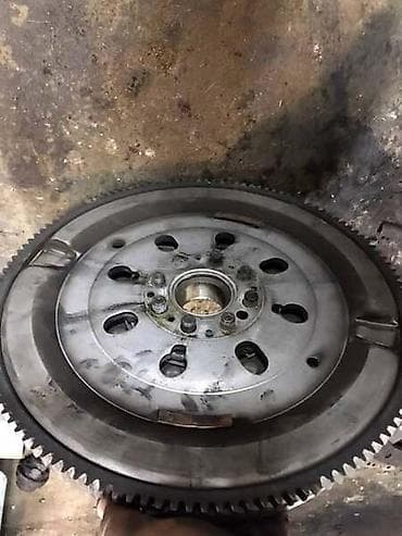 laguna: SET KVAČILA LAGUNA 2 2.0DCI ZA RENAULT LAGUNA — 3
