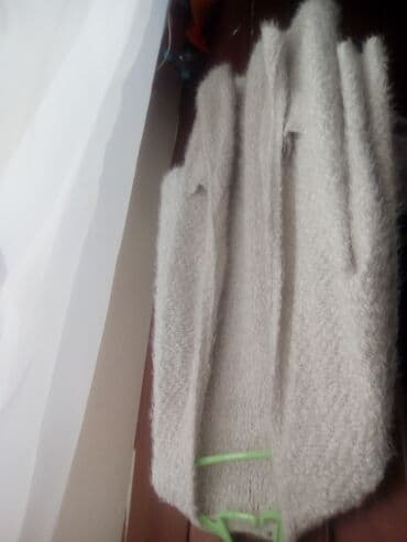 timberland dzemper: Cupkavi dugi dzemper xl — 2