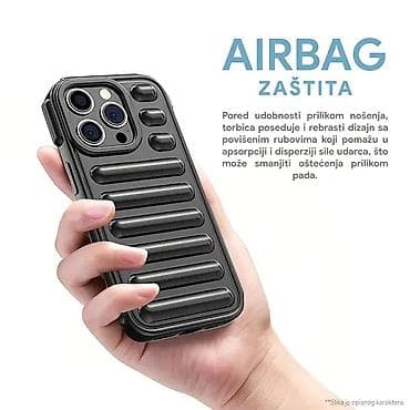 Torbica Color Rib DIZAJN UNUTRAŠNJIH ŽLEBOVA Smanjena kontaktna