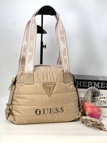 ženske poslovne torbe: Guess
Dimenzije:38×28
pk — 3