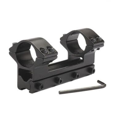 udzbenici za srednju skolu: Nosač optike jednodelni Kompletan nosač optike sa tubusima 25.4mm i za — 1