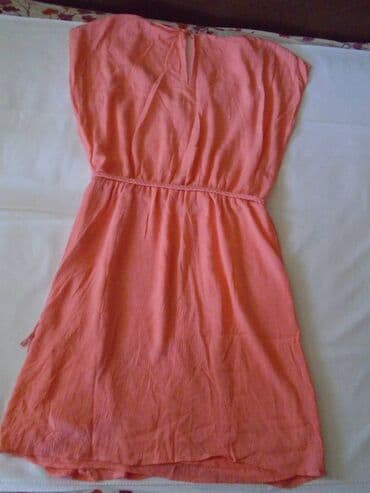 grubin papuce sa cirkonima: Esprit color - Orange, With the straps — 6