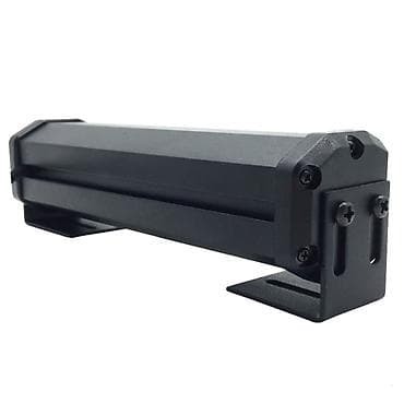 rampa za parking: Led blinkeri spoljni zuti 2x16cm Kućište od visokokvalitetnog ABS-a — 3