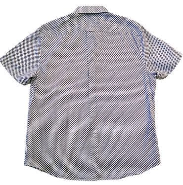 aclima clothing: Ben Sherman muška pamučna košulja vel. 2XL Kvalitetna besprekorna — 7
