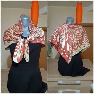 Jackets, Coats, Vests: Satin — 2