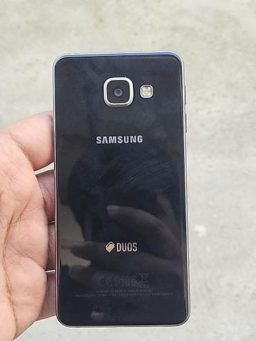 ps3 500gb slim: Samsung Galaxy A3 (2016) modelidir əl əl.axtarılan modeldir zavoddu — 4
