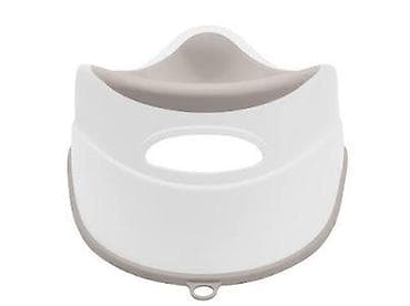 Nameštaj: KikkaBoo Podloga za kupanje Relax grey Ergonomska podloga namenjena — 3