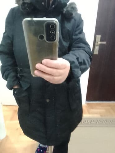 zimska jakna s: Adamo, 2XL, Sa postavom — 6