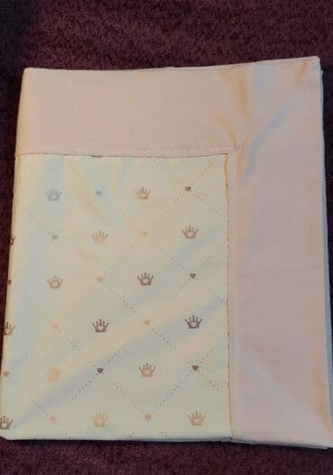 lidl hranilica za bebe: Cotton, Size - For babies, color - Pink — 2