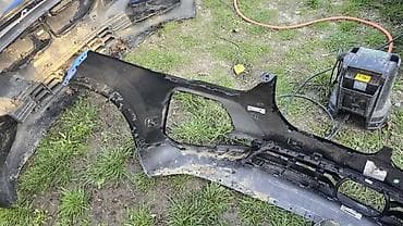 tomos apn 7: PREDNJI BRANIK G05 ZA BMW X5 | BMW X5 g05 prednji branik 7421791 — 3