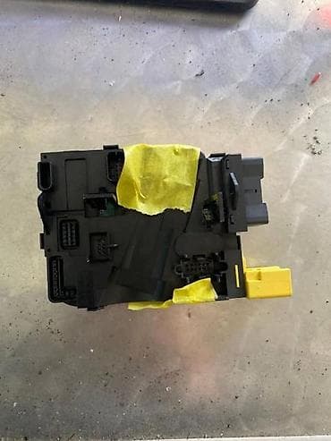 oznaka za col: MODUL VOLANA ZA VOLKSWAGEN TIGUAN - 1K0953549CP | Modul volana za — 2