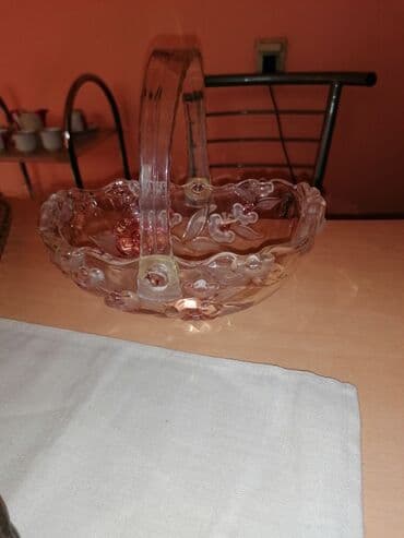 produžetak za wc šolju: Činija — 1