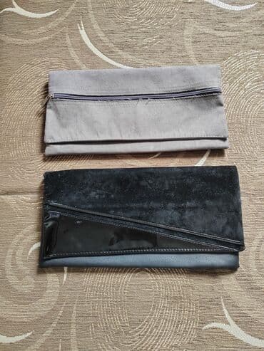 Torbe: Elegantna torbica, Handmade — 1