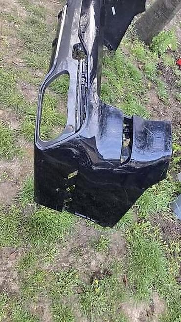 delovi alternatora: ZADNJI BRANIK G07 MSP ZA BMW X7 | BMW x7 g07 zadnji branik msp — 3