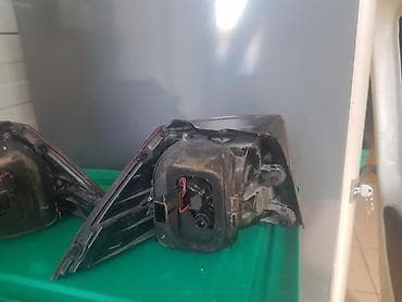 volan za bmw: STOP LAMPE U STRANICI ZA VOLKSWAGEN GOLF 7 | — 4