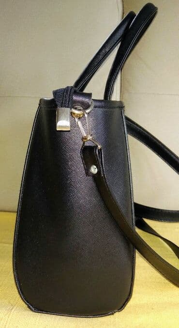 body chain srbija: Moderna crna torba NOVO Prelepa i moderna crna torba, potpuno nova i — 7