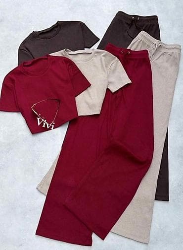 plus size farmerke: 03. L. Komplet 2.400 dinara — 1