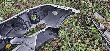 farovi za juga: PREDNJI BRANIK F25 LCI ZA BMW X3 | BMW x3 f25 lci prednji branik — 1