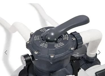 bambus za terase: Intex Krystal Clear SX2100 Plus Peščana Pumpa 6.000 l/h (26656) ✅ — 4
