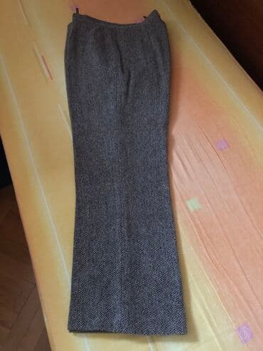 kompleti sako i pantalone: XL, bоја - Siva — 5