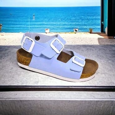 SNIZENJE Predivne lagane sandalice Turski kvalitet i udobnost Ovo