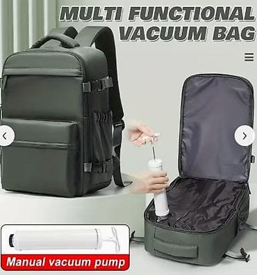 ysl torbe beograd: Vakum ranac za Ryanair i Wizz Air – više boja i modela. Novo! - — 3