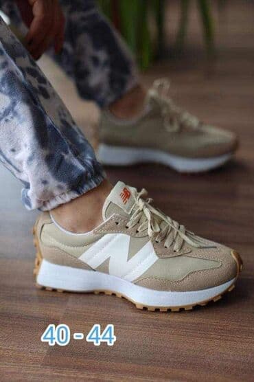 muski kačketi za zimu: Trainers, New Balance, size - 45 — 4