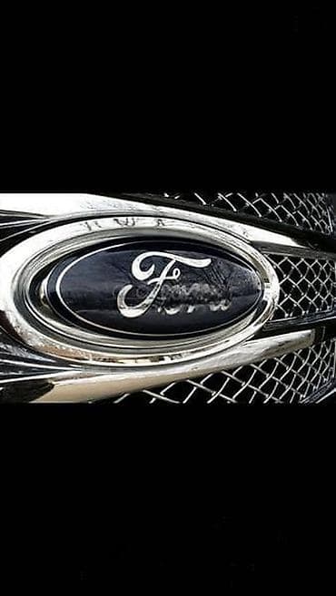 van automobili: POLOVNI DELOVI SMED PALANKA ZA FORD B-MAX, CAPRI, COUGAR . OD 2000 — 4