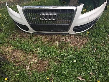 BRANIK ZA AUDI Q5 OD 2008. DO 2012. GOD. | Branik ili delovi branika na lalafo.rs BRANIK ZA AUDI Q5 OD 2008. DO 2012. GOD. | Branik ili delovi branika