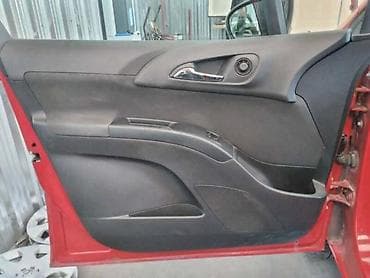 weltmeister gigantilli v: TAPACIR VRATA ZA OPEL AGILA OD 2010. DO 2017. GOD. | Polovni — 2