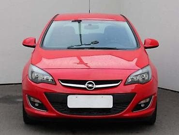 Used Cars: ŠOFERŠAJBNA, PROZORI ZA OPEL ASTRA J OD 2009. DO 2015. GOD. | — 1