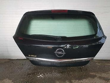nebo za opel astru h: GEPEK VRATA ZA OPEL ASTRA H OD 2004. DO 2009. GOD. | U ponudi imamo — 1