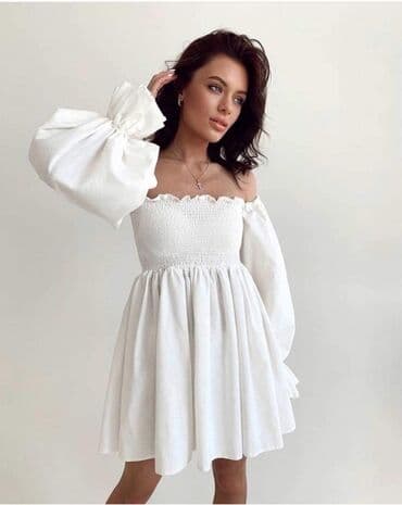 haljine duge: 1900 din — 2