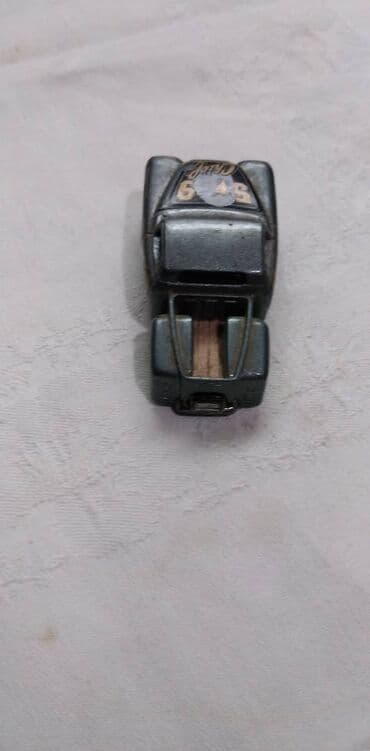 oc sa prevodom: Hot Wheels Chevy 1959,oko Malaysia ocuvan — 3