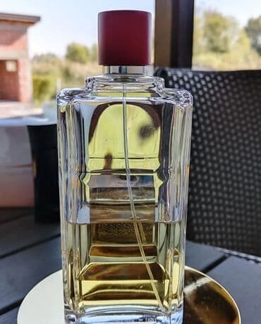 ajmal white musk parfem: Muški parfem, Guerlain, Original — 3