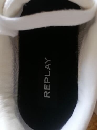 new yorker srbija kombinezoni: Replay, 38, color - White — 9