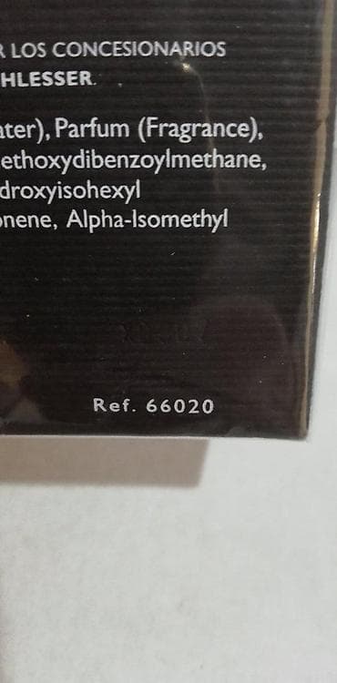 ANGEL SCHLESSER HOMME EDT125ML | Angel Schlesser Homme edt125ml