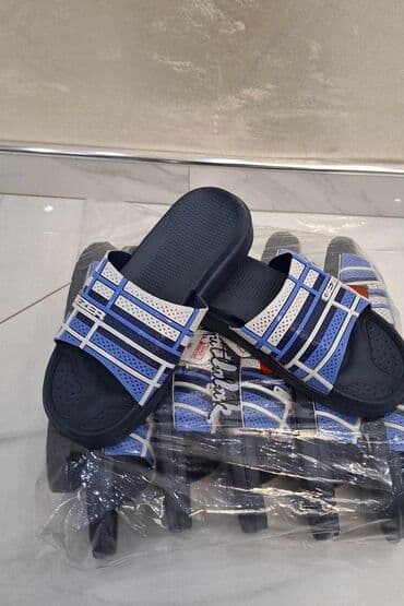 desigual papuce: Adidas, veličina - 45 — 3