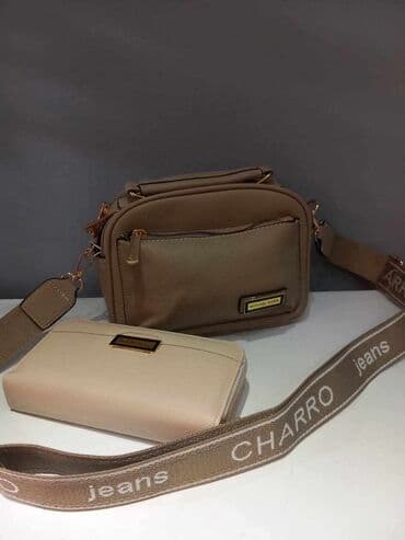 charles keith torba: Materijal: Veštačka koža — 20
