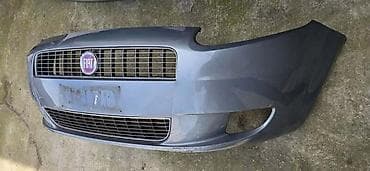 motor fiat punto 1.2 8v cena: BRANIK ZA FIAT GRANDE PUNTO | Prednji branik Fiat Grande Punto — 2