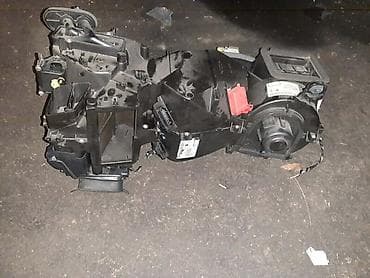 ensoreiz spakorpe b: KUCISTE VENTILACIJE ZA SEAT LEON OD 2000. DO 2005. GOD. | Kuciste — 2