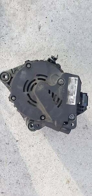 zastita za sofersajbnu: ALTERNATOR ZA PEUGEOT 308 | Alternator start stop Peugeot 380 — 2