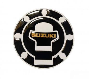 Suzuki-štitnik čepa- 85 📌 opis: samolepljivi štitnik čepa rezervoara