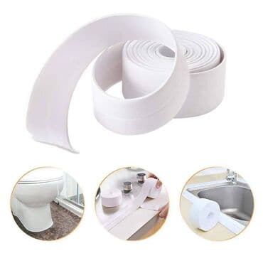 4m kuhinje cene: 1kom - 950din (3,4m x 38mm) 3kom - 1950din (10,2 x 38mm) 5kom - — 3