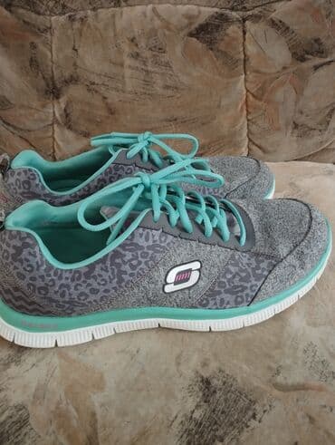 Ženska obuća: Skechers ženske patike za trčanje/fitnes - Model: Skechers — 1