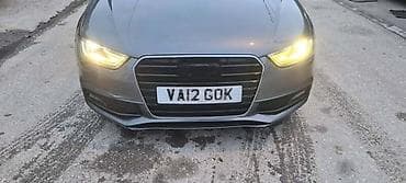 audi a4 sale: AUDI A4 2.0 TDI 2013. GODIŠTE | — 2