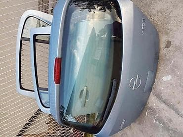 Auto-delovi: DELOVI ZA OPEL CORSA D | Polovni delovi za OPEL Agila Astra H Astra — 3