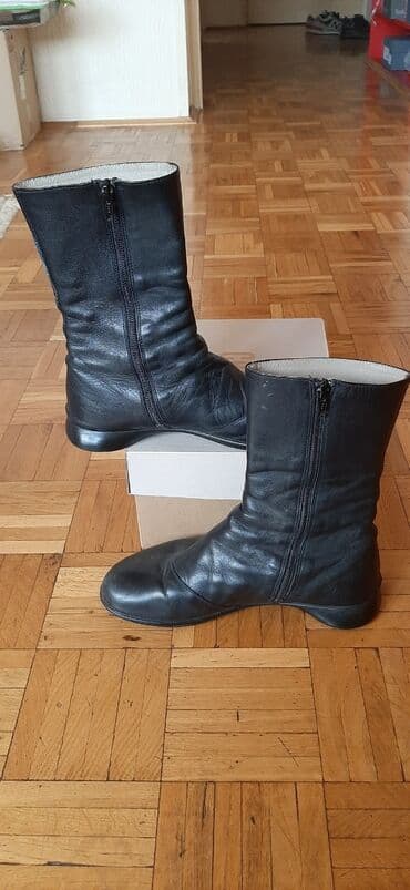 bajkerske čizme: High boots, Camper, 38 — 5