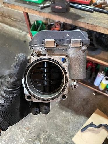 bmw e39: KLAPNA GASA N43B20A ZA BMW SERIJA 1, SERIJA 3 OD 2007. DO 2011. GOD — 1
